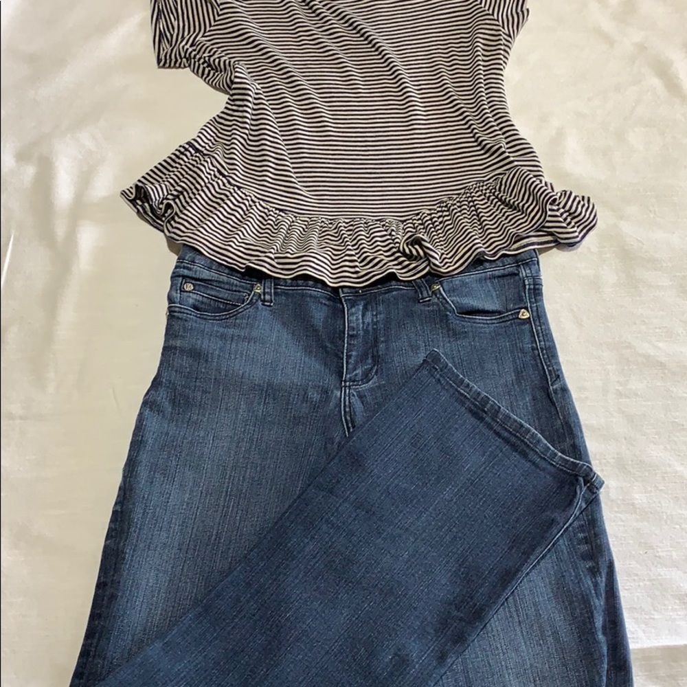 KUT from the Kloth jeans